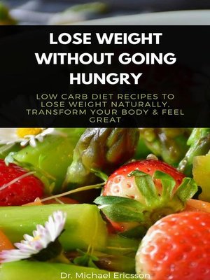 cover image of Lose Weight Without Going Hungry